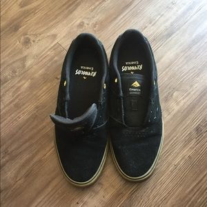 Men’s Emerica size 8.5